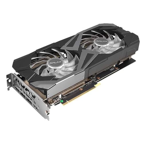 Galax RTX 3060 Ti EX 8GB Graphics Card